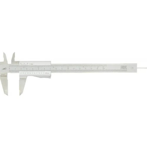 Calibro a corsoio Vernier - 0015209905 - HELIOS-PREISSER - in acciaio inossidabile