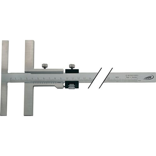 Calibro a corsoio Vernier - 0016952006 - HELIOS-PREISSER