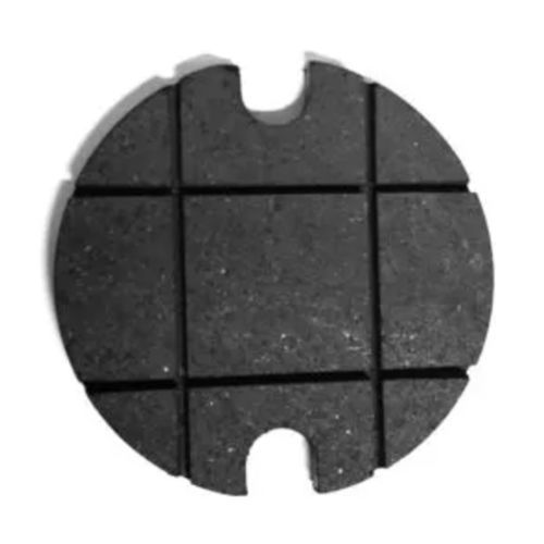 Pastiglia dei freni - IMA BRAKE SYSTEMS AND FRICTION MATERIAL INDUSTRY