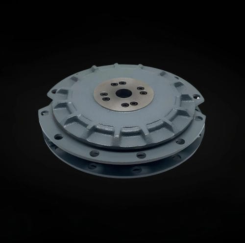 Freno e frizione multidisco - S - IMA BRAKE SYSTEMS AND FRICTION MATERIAL INDUSTRY - pneumatico / idraulico / a molla