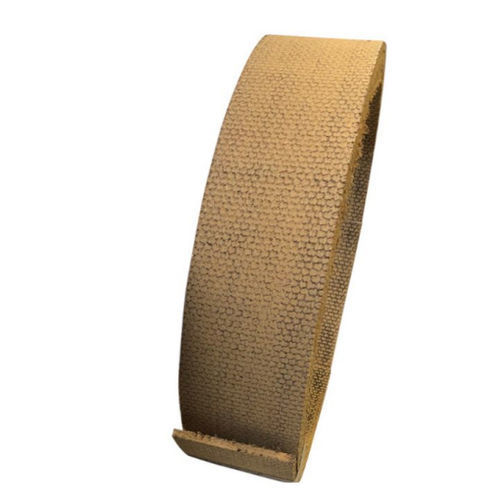 Guarnizione per freno in rotoli - SWR - IMA BRAKE SYSTEMS AND FRICTION MATERIAL INDUSTRY - tessuta / conica