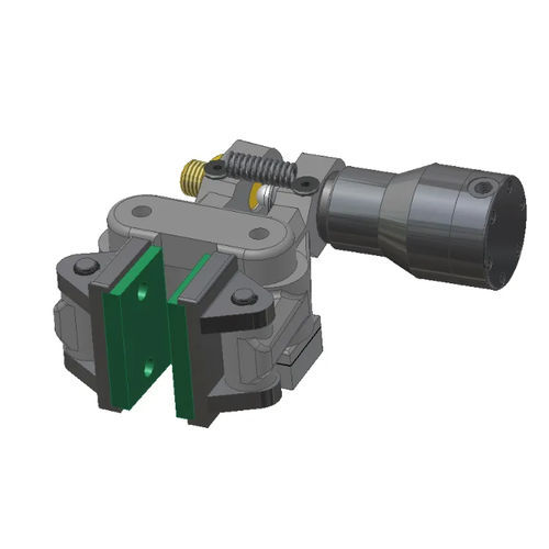 Pinza freno a frizione - IMA BRAKE SYSTEMS AND FRICTION MATERIAL INDUSTRY - idraulica