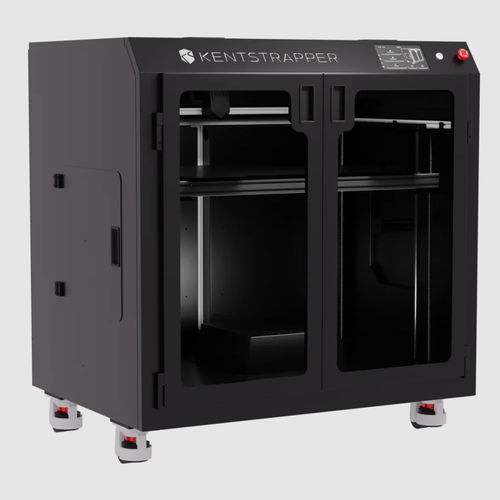Stampante 3D grande formato - Bold  - KENTSTRAPPER SRL - ABS / PLA / PETG