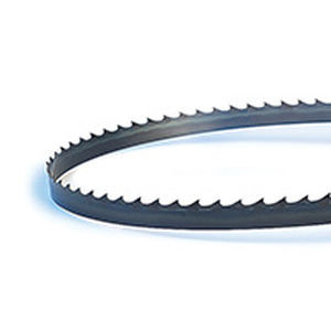 Bi-Metall M42 - Lama Per Sega A Nastro, 4200 X 27 X 0,90 Mm, 10/14 - Foto 10