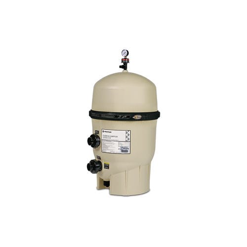Filtro ad aria - CCP series  - SHURflo - ad acqua / idraulico / a cartuccia