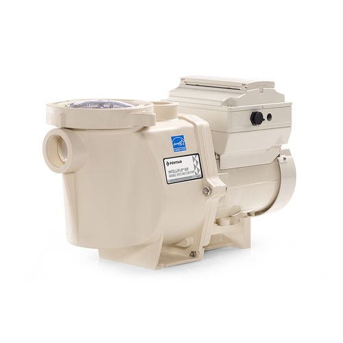 Pompa centrifuga - IntelliFlo® VSF  - SHURflo - ad acqua / elettrica / industriale