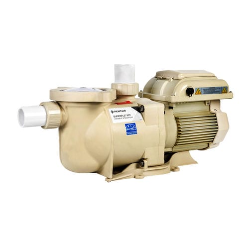 Pompa centrifuga - SuperFlo® VST - SHURflo - ad acqua / elettrica / industriale
