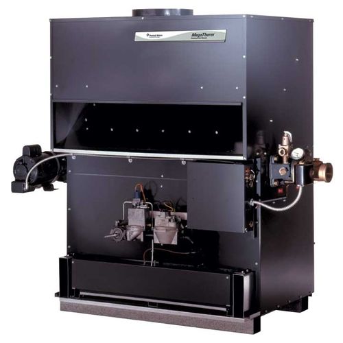Riscaldatore d'acqua - MegaTherm® - SHURflo - per tubi