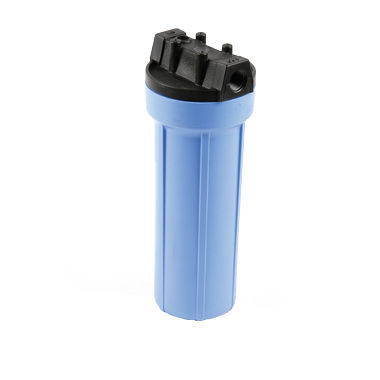 Filtro ad acqua - Shurflo® series  - SHURflo - a cartuccia