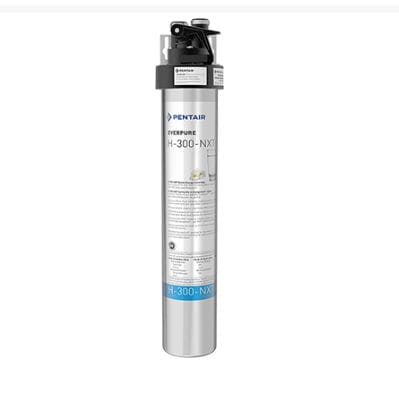 Filtro ad acqua - H-300-NXT - SHURflo - a cartuccia / plissettato