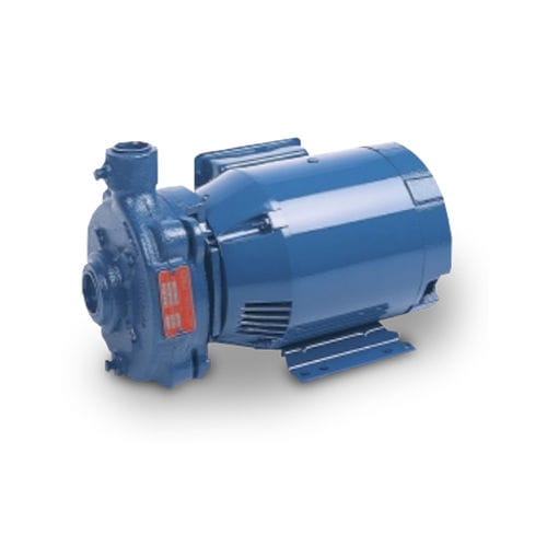 Pompa centrifuga - Aurora 321 - SHURflo - ad acqua / elettrica / industriale