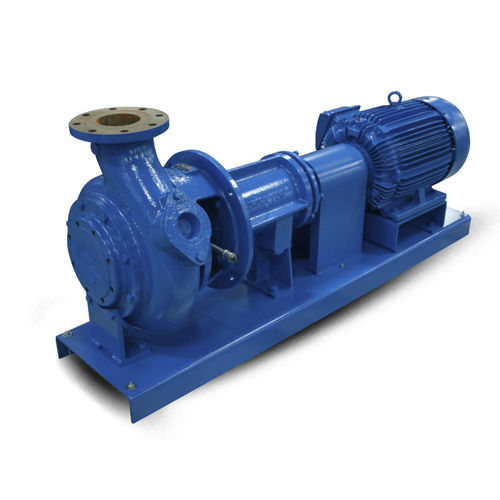 Pompa centrifuga - Aurora 611 - SHURflo - ad acqua / elettrica / industriale