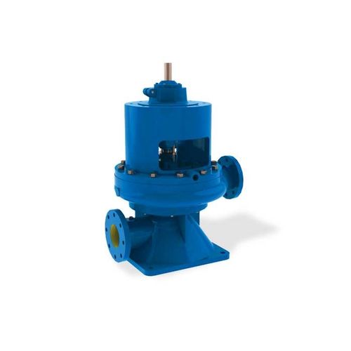 Pompa centrifuga - VNC series - SHURflo - per acqua dolce / elettrica / industriale