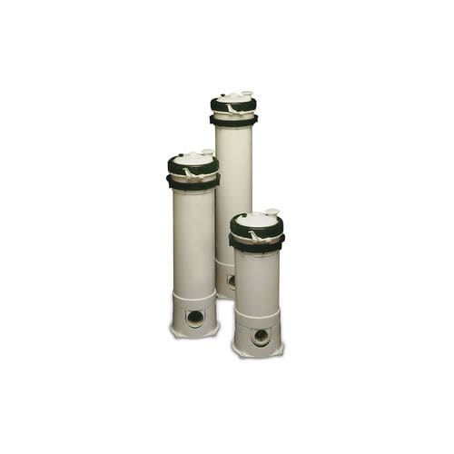 Filtro ad aria - Dynamic® - SHURflo - a cartuccia / di protezione / per applicazioni chimiche