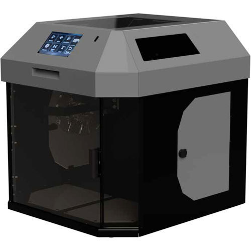 Stampante 3D FDM - ONE - MARK ONE SRL - PLA / PETG / per il settore aerospaziale