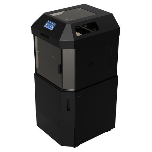 Stampante 3D FDM - ONE PLUS - MARK ONE SRL - ABS / PLA / PETG
