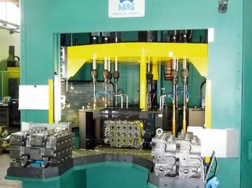 Macchina levigatrice lavorazione meccanica - MAS SRL - di finitura / verticale / CNC