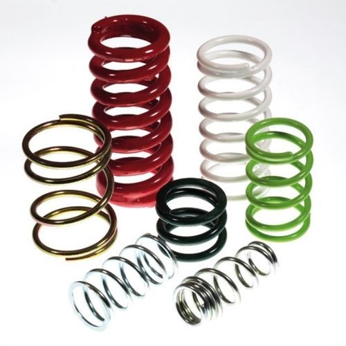 Molla di compressione - MOLLIFICIO RIZZATO SRL - a filo / in rame / in carbonio