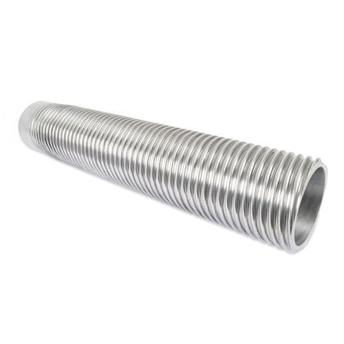 Vite di fissaggio - OFFICINA MECCANICA ZIELO CAV. LINO SRL - a testa piatta / Spanner / in acciaio
