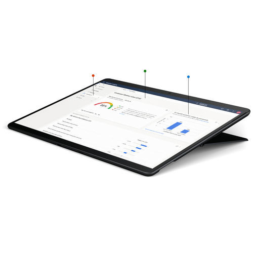 Software di gestione - Customer Insights - Navision - di protezione dei dati / di processo / in tempo reale
