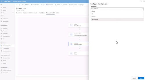 Software di catena di distribuzione - Supply Chain Management - Navision - di gestione di asset / di qualità / di automatizzazione