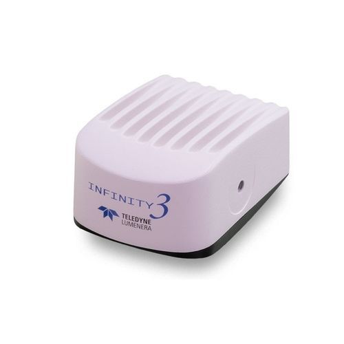Telecamera HDR - INFINITY3-6UR - Lumenera - industriale / per microscopio / termica