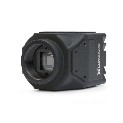 Telecamera digitale - Lt365R - Lumenera - di visione per macchina industriale / per ispezione / a infrarossi