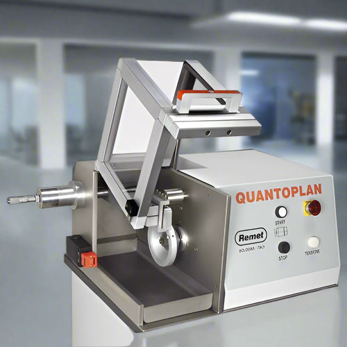 Spianatrice - QUANTOPLAN - REMET SAS