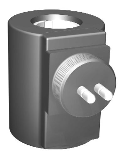 Elettromagnete per elettovalvola - 307 series - ATAM S.p.A. - incapsulato / 24 V / di potenza