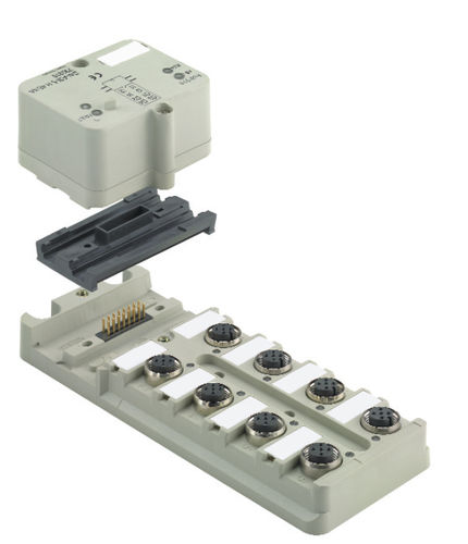 Modulo I/O per sensore - VAA series - ATAM S.p.A.
