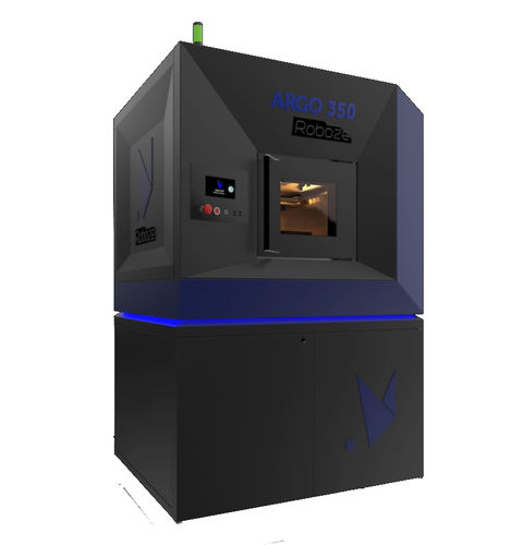 Stampante 3D ABS - ARGO 350 - ROBOZE - PLA / in nylon / TPU
