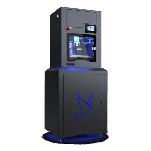 Stampante 3D ABS - Plus PRO - ROBOZE - PLA / in nylon / TPU
