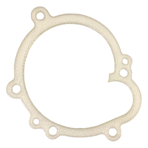 Filamento TPU per stampante 3D - Flex-TPU - ROBOZE - beige / resistente all'abrasione / resistente ai prodotti chimici