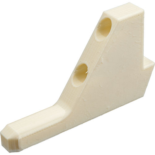 Filamento PA per stampante 3D - FUNCTIONAL-NYLON - ROBOZE - beige / resistente ai prodotti chimici