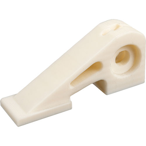 Filamento ABS per stampante 3D - Strong-ABS - ROBOZE - beige