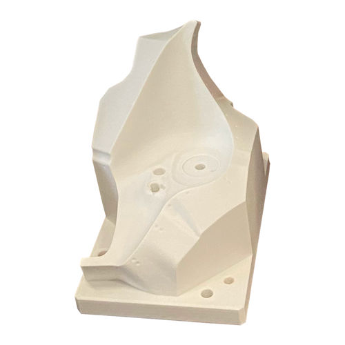 Filamento PLA per stampante 3D - ULTRA-PLA - ROBOZE - beige