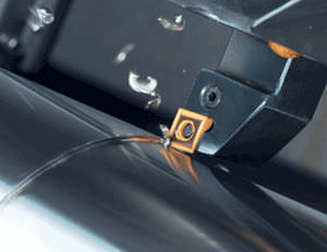 Inserto di tornitura per acciaio inossidabile - AC610M, AC630M - Sumitomo Hardmetal Division
