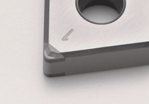 Inserto di tornitura CBN - SV - Sumitomo Hardmetal Division