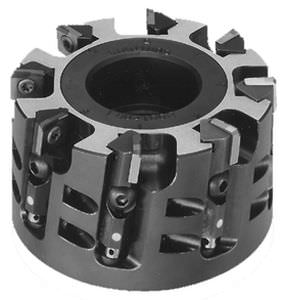 Inserto da taglio CBN - FMU 4000 - Sumitomo Hardmetal Division - per ghisa / rotondo