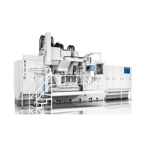 Linea di trasferimento - TRS - HELLER