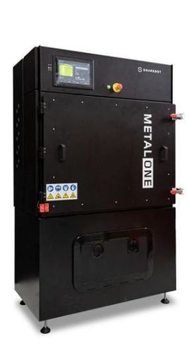 stampante 3D per metallo - SHAREBOT SRL