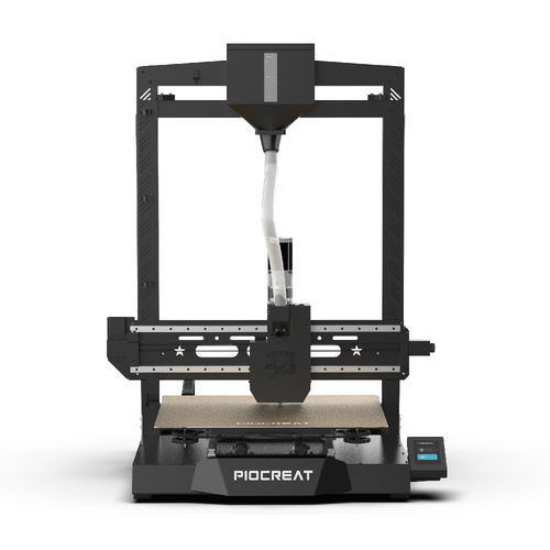 Stampante 3D industriale - PioCreat G5 Ultra Granule 3D Printer - SHAREBOT SRL - ABS / PLA / in nylon