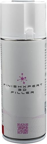 Spray di finitura - FinishXpert - SHAREBOT SRL - per plastica / per stampa 3D