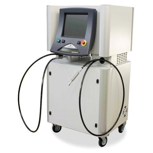 Rilevatore di fughe di gas refrigerante - ProbHe  - Ascential Technologies, Test & Measurement Systems