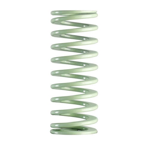 Molla di compressione - VL series - SPECIAL SPRINGS SRL - a filo