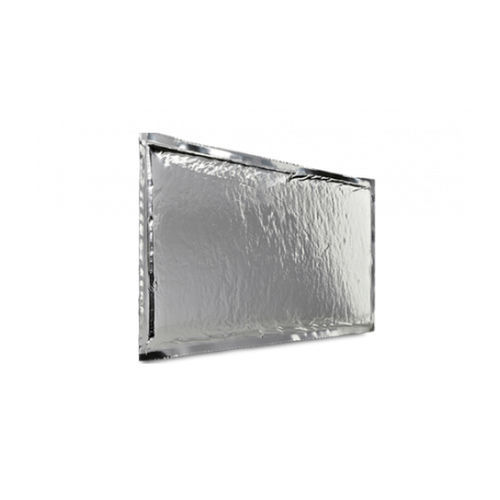 Materiale isolante isolato sotto vuoto - va-Q-plus - va-Q-tec AG - in silice