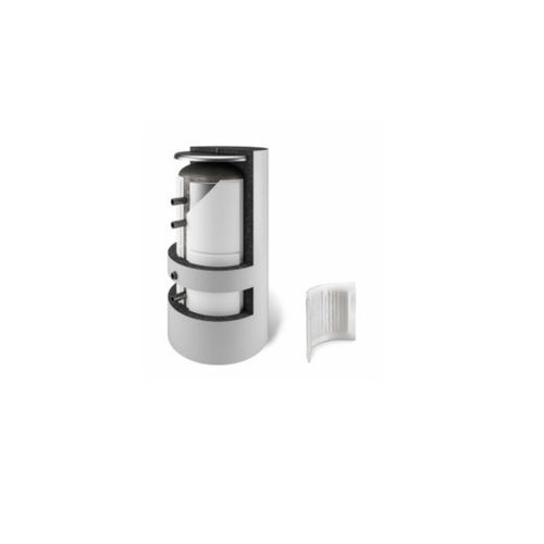 Materiale isolante termico - va-Q-patch - va-Q-tec AG - in schiuma di poliuretano / isolato sotto vuoto