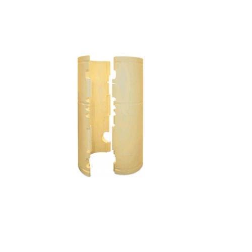 Materiale isolante isolato sotto vuoto - va-Q-shell - va-Q-tec AG - in PU