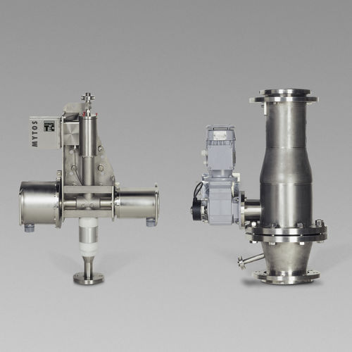 Granulometro per diffrazione laser - MYTOS - Sympatec GmbH - di processo / per polveri / in linea