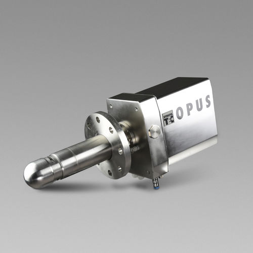 Granulometro ad ultrasuoni - OPUS - Sympatec GmbH - di processo